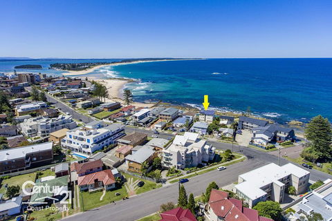 Waterfront Unit, Unit 3 - Australian Directory 0