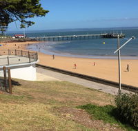 WaterfrontWaves - Australian Directory
