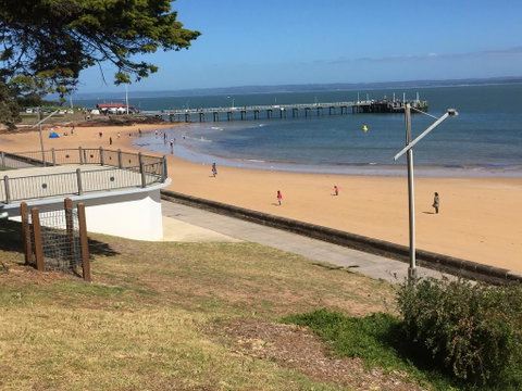 Waterfront@Waves - Australian Directory 0