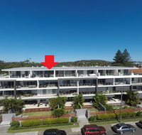 Waterline Penthouse 304 - Australian Directory