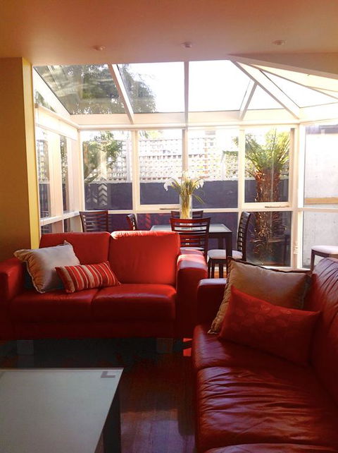 Waterloo Cottage - Australian Directory 1
