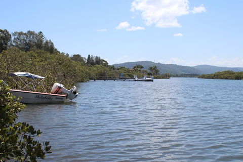 Waters Edge - Australian Directory 0
