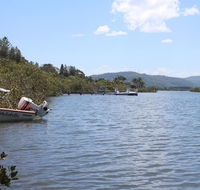 Waters Edge - Australian Directory
