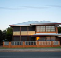 Waterside House Kalbarri - Australian Directory