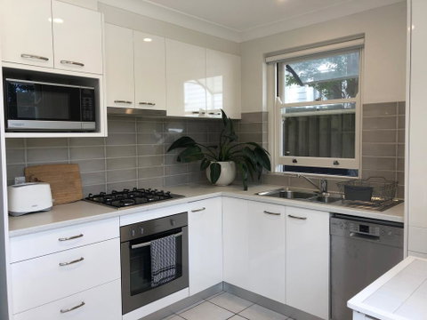 Waterview Cottage - Australian Directory 0