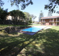 Waterview Gosford Motor Inn - Australian Directory