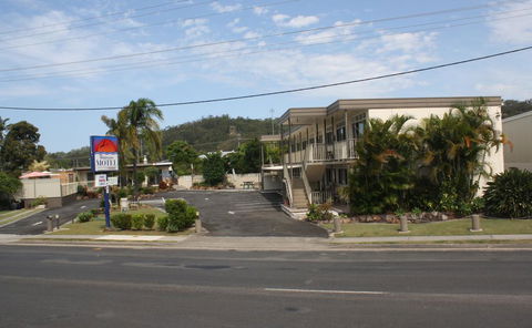 Waterview Motel Maclean - Australian Directory 2