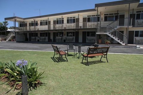 Waterview Motel Maclean - Australian Directory 0
