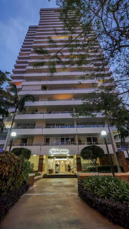 Waterways Apartments - Australian Directory 3