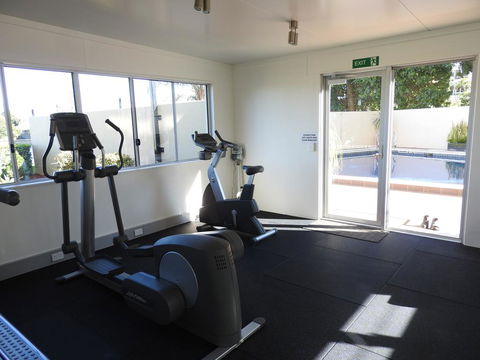 Waterways Apartments - Australian Directory 1