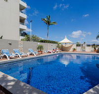 Waterways Apartments - Australian Directory