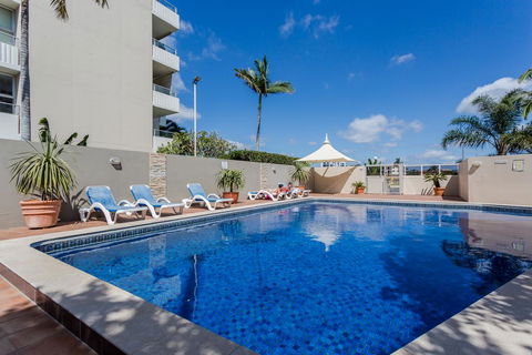 Waterways Apartments - Australian Directory 0
