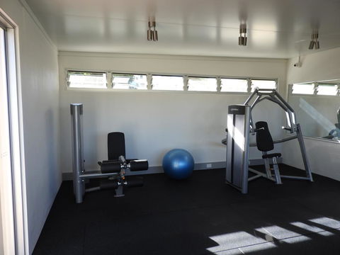 Waterways Apartments - Australian Directory 2