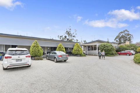 Wattle Grove Motel Maryborough - Australian Directory 2
