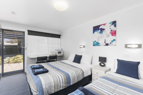 Wattle Grove Motel Maryborough - Australian Directory 3