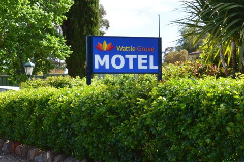 Wattle Grove Motel Maryborough - Australian Directory 0