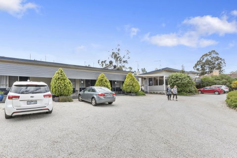 Wattle Grove Motel Maryborough - Australian Directory 2