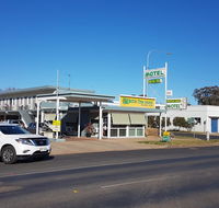 Wattle Tree Motel - Australian Directory