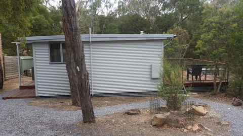 Wattletree Cottage - Australian Directory 1