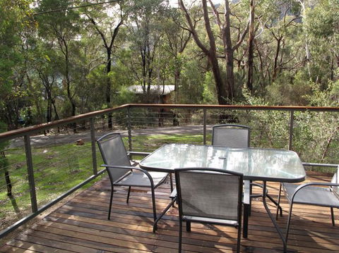 Wattletree Cottage - Australian Directory 3