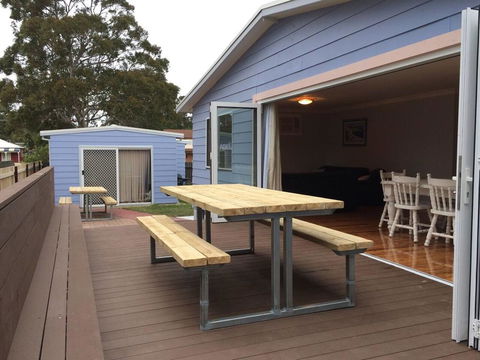 Watts @ Callala Beach-Pet Friendly - Australian Directory 0