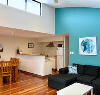 Waves on Fearn - Australian Directory