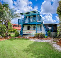 Wayfarers Beachouse - Rainbow Beach Everything you need just metres to the beach - Australian Directory