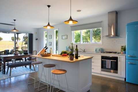 Wayward Cottage - Australian Directory 1