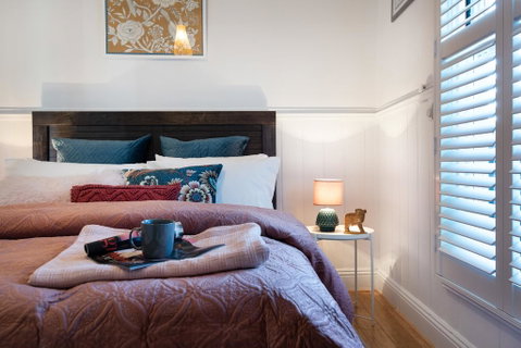 Wayward Cottage - Australian Directory 3