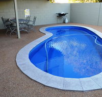 Welcome Home Motel Rockhampton - Australian Directory