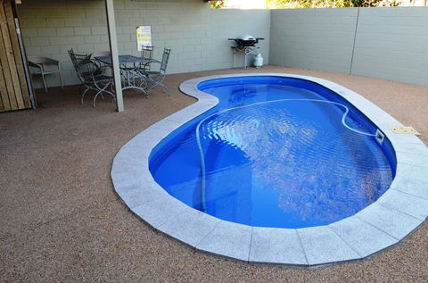 Welcome Home Motel Rockhampton - Australian Directory 0