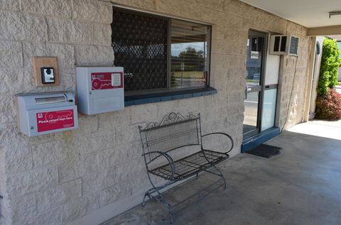 Welcome Home Motel Rockhampton - Australian Directory 3