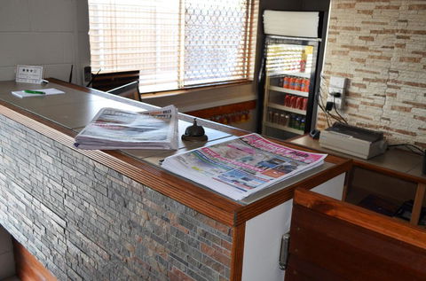 Welcome Home Motel Rockhampton - Australian Directory 2