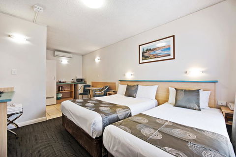 Welcome Inn 277 - Australian Directory 3