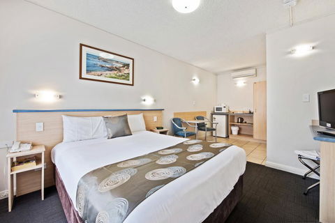 Welcome Inn 277 - Australian Directory 0