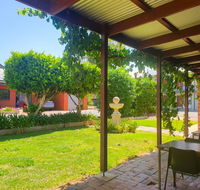 Wentworth Central Motor Inn - Australian Directory
