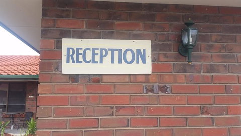 Wentworth Club Motel - Australian Directory 0