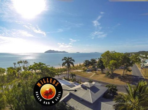 Millers Beach Bar & Grill - Australian Directory 2