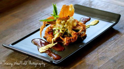 Millers Beach Bar & Grill - Australian Directory 4