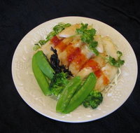 Jians Sushi  Noodle Bar - Australian Directory