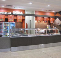 Aromas of India Restaurant - Australian Directory