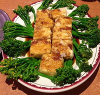 Phoen Wong Chinese Restaurant - Australian Directory