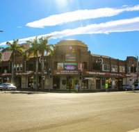 The Coffs Hotel - Australian Directory