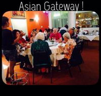 Asian Gateway