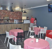 NT Pizza Co - Australian Directory