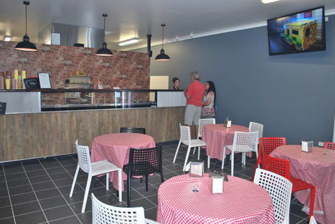 NT Pizza Co - Australian Directory 0