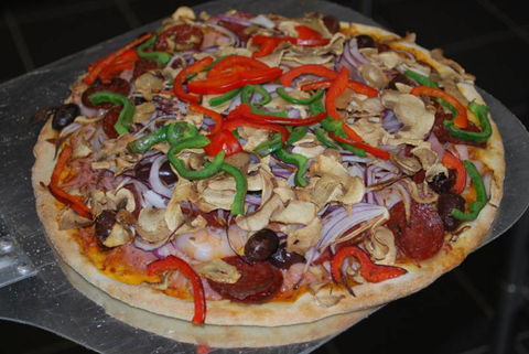 NT Pizza Co - Australian Directory 1