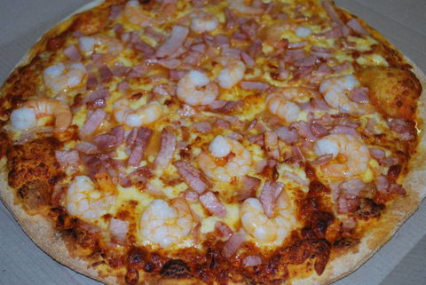NT Pizza Co - Australian Directory 2