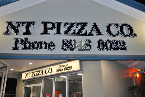 NT Pizza Co - Australian Directory 4