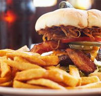 Karama Plaza Tavern - Australian Directory
